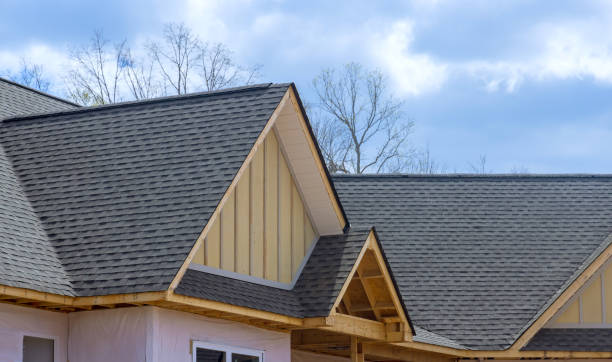 Best Asphalt Shingle Roofing  in USA